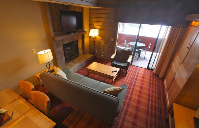 The Village at Steamboat - Photo 19