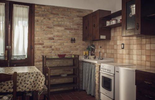 Agriturismo Via del Campo - Foto 69