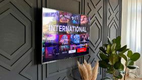 AMAO Amber - Premium Apartment - Free Parking - Foto 3