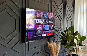 AMAO Amber - Premium Apartment - Free Parking - Foto 3