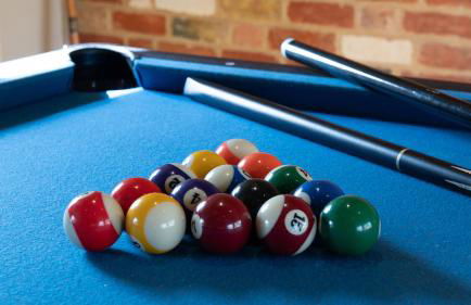 The Long Barn - Foto 19