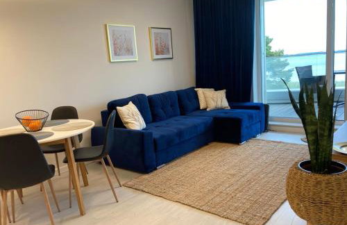 Rogowo Pearl Apartament Resko - Foto 14