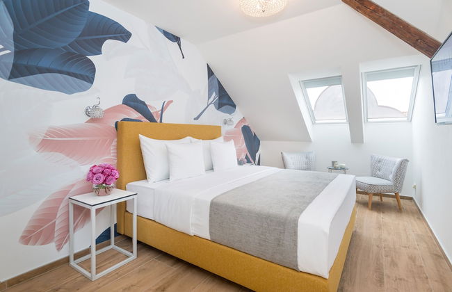 Eight Secrets Boutique Residence by Dwellfort - Foto 46