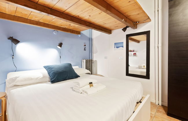 Cosy Nest Isola District Heart - Foto 3