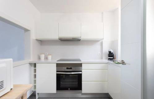 Los Gigantes,luxury aircon, views and pools - Foto 2