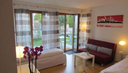 AMENITY-Garden-Apartments - Foto 4