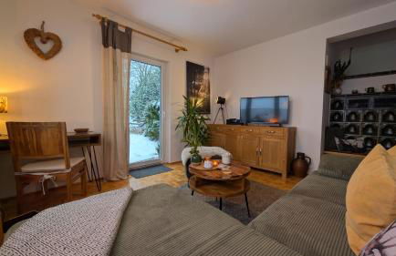 Ferienwohnung Fichtelsonne - Foto 6