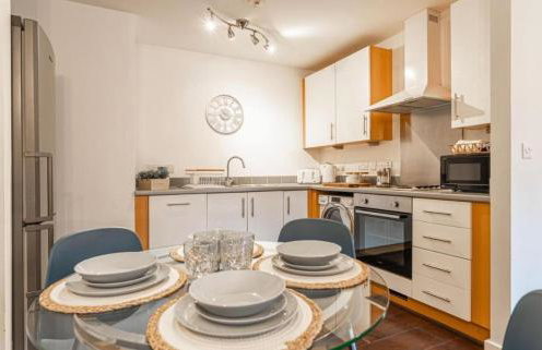 3Bedroom House Sleeps 6 Bradford - Foto 7