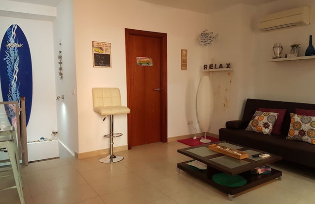 TocToc Pedregalejo Beach Apartment - Foto 11