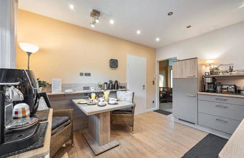 5 Sterne Fewo-Pausendomizil - Foto 12