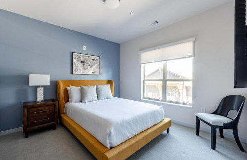 Landing Amazing 1BD Game Room Clubhouse - Foto 9