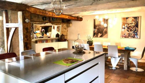 Le moulin de mon coeur2 - Foto 5