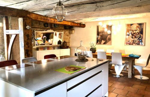 Le moulin de mon coeur2 - Foto 5