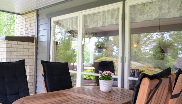 4 Star Holiday Home in Sparreholm - Foto 5, Innenbereich