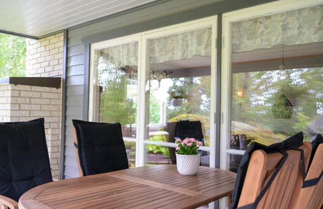 4 Star Holiday Home in Sparreholm - Foto 5