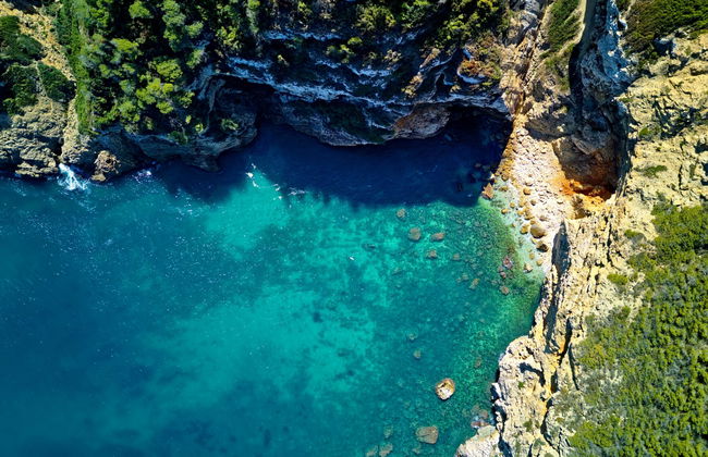 Villa Bellevue - Foto 57