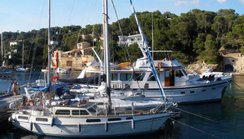 Chalet Cala Figuera - Foto 3