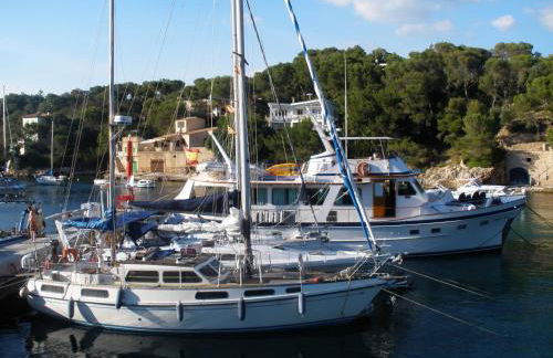 Chalet Cala Figuera - Foto 3