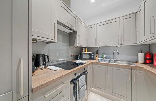 Upper Grove 2 Bedroom Apartment - Edinburgh - Foto 29