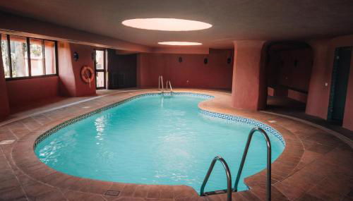 Luxury Beachfront Heated Pool & SPA & GYM–EHHouse - Foto 5