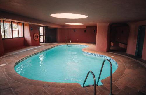 Luxury Beachfront Heated Pool & SPA & GYM–EHHouse - Foto 5