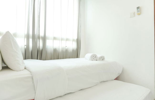 Modern Look 2Br Apartment At Springhill Terrace Residence - Foto 5