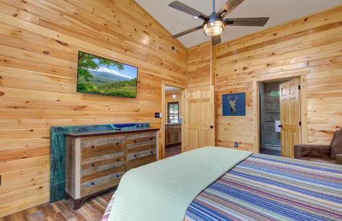 Cardinal Pool Cabin - Foto 8