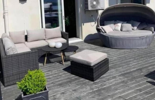 Beautiful Fjord View, High Standard, Fully Equipped - Foto 18