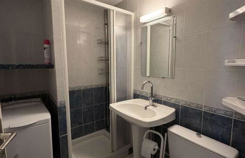 Villa T2 Mezzanine 4 pers avec Parking à La Franqui - FR-1-81-370 - Foto 12