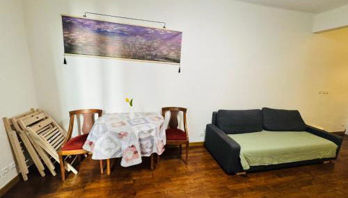 2-bedrooms apart near Parc des Princes - Foto 5