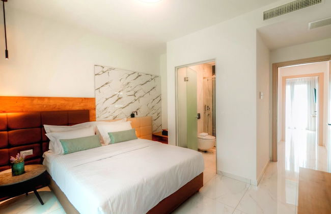 Elite Luxury Villas - Foto 6