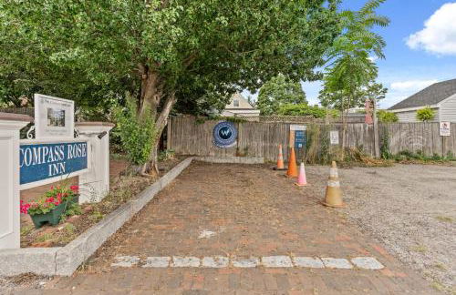 Downtown Steps to Waterfront "The Garden" - Foto 36