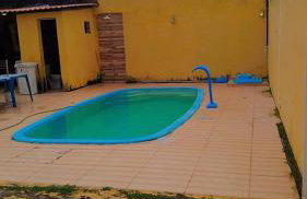 Casa de veraneio Leal - Foto 13