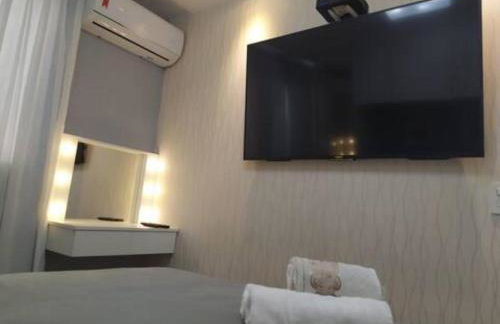 Apto aconchegante, quadra do Mar em Jardim Camburi - Foto 5