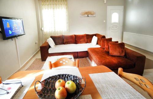 Διαμέρισμα με κήπο στην Χλόη Καστοριάς - Foto 7