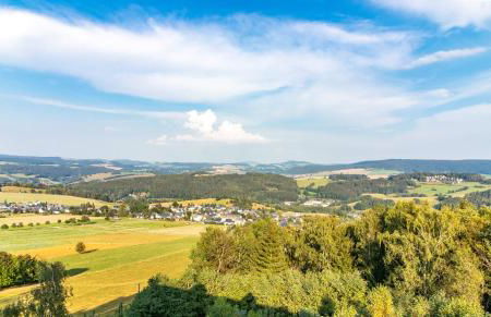 Panorama Apartment I Aufzug I Stellplatz I Natur - Foto 16