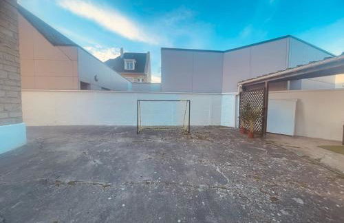 Maharaja - Grande Maison & Terrasse Plage - Foto 2