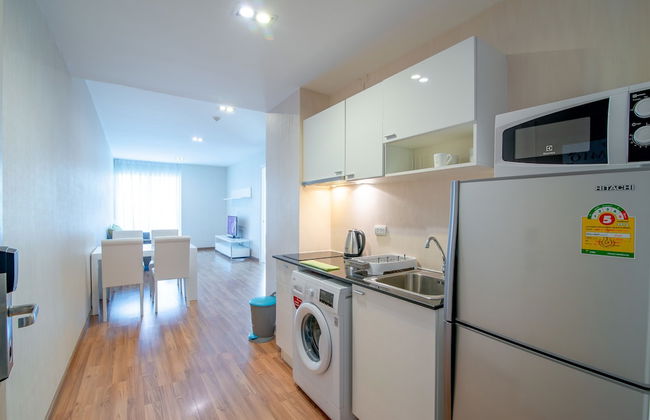 My Resort Beach Apartment - Foto 49