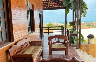 Casa de praia Porto Das Dunas - Foto 8