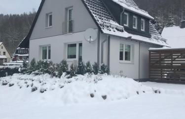 Ferienwohnungen am Köhlerhang Bad Lauterberg im Harz - Foto 26