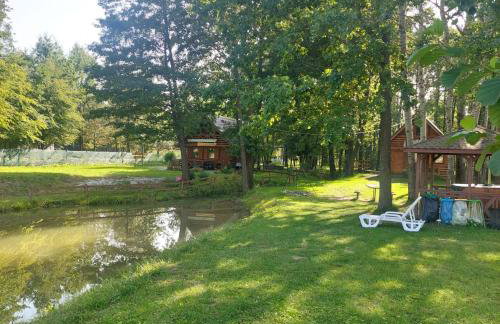 Ranczo Rykowisko - Foto 14