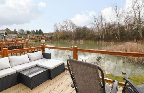 The Lake House - Foto 30