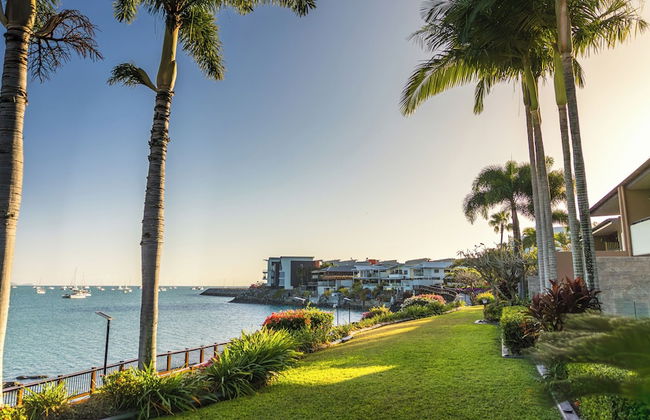 Mirage Whitsundays - Foto 28