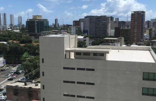 BrunoApartamentos Recife - Boa Vista - Apt 1203 (temporada) - Foto 20