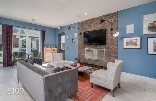 5th Quarter at Watercress- 0 9 Miles to UA- 2 BR 2 BA- Riverfront - Foto 54