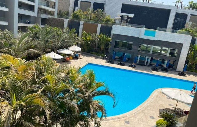 Ocean Apartments - Foto 62