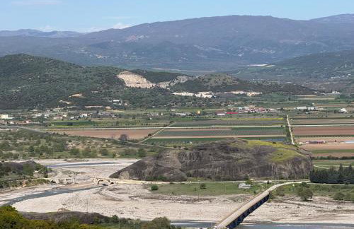 Heavens Balcony Meteora - Foto 72