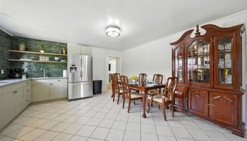 Liberty Lakefront Home - Pool, Hot Tub, Sauna - Foto 4, Other