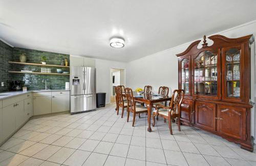 Liberty Lakefront Home - Pool, Hot Tub, Sauna - Foto 4