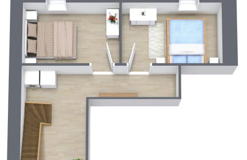 Entire farmhouse for groups with 4 bedrooms near Rhine Falls & Zurich Airport - Foto 22